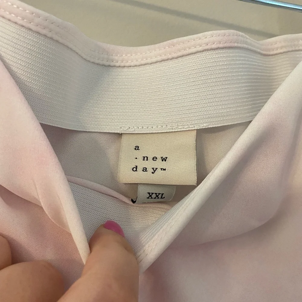 NWT midi skirt - Picture 6 of 6